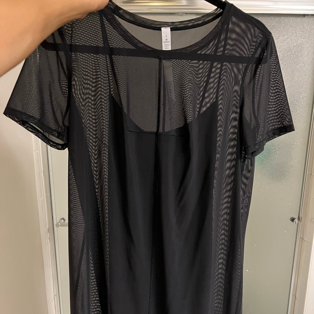 COPY - Lululemon dress
